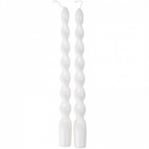 Velas Decoração Brancas